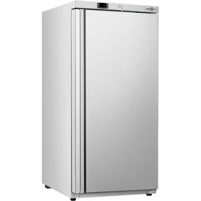GGM Gastro - ECO Koelkast - 600 liter - Roestvrij staal GGM Gastro - ECO Koelkast - 600 liter - Roestvrij staal