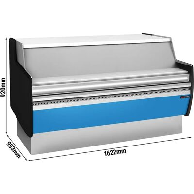 GGM Gastro - Comptoir caisse 1620 - Checkout counter GGM Gastro - Comptoir caisse 1620 - Checkout counter