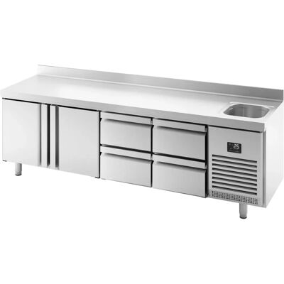 GGM Gastro - Premium PLUS - 2452x600mm GGM Gastro - Premium PLUS - 2452x600mm