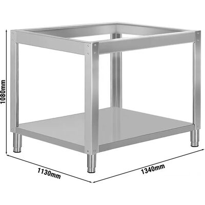 GGM Gastro - PEP99 - Chassis GGM Gastro - PEP99 - Chassis