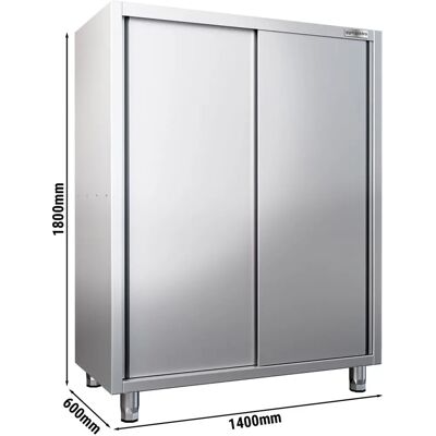 GGM Gastro - PREMIUM - 1400x600mm - Kast GGM Gastro - PREMIUM - 1400x600mm - Kast