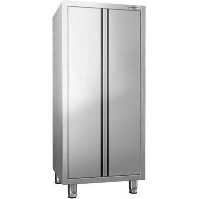 GGM Gastro - PREMIUM - 800x700x1800 - 2 deuren - kast GGM Gastro - PREMIUM - 800x700x1800 - 2 deuren - kast