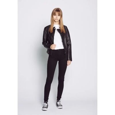 MUSTANG Akara Lederjacke - Jacke MUSTANG Akara Lederjacke - Jacke