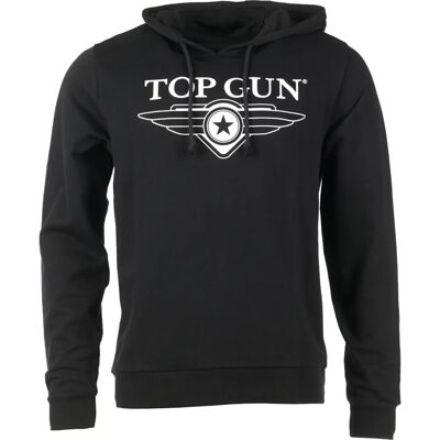 Top Gun Kapuzenpulli TG20201049 - Hoodie Top Gun Kapuzenpulli TG20201049 - Hoodie