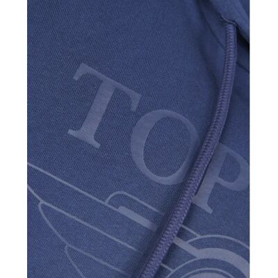 Top Gun Marine Kapuzenpullover Top Gun Marine Kapuzenpullover