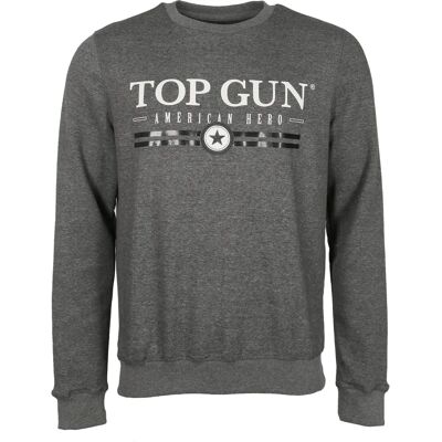 TOP GUN TG202011129 - Herrenpullover TOP GUN TG202011129 - Herrenpullover