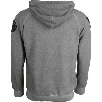 TOP GUN TG20201132 Kapuzenpullover - Hoodie TOP GUN TG20201132 Kapuzenpullover - Hoodie