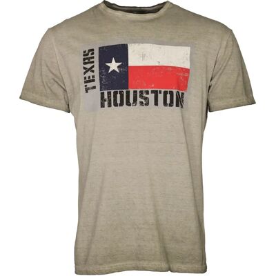 Top Gun TG20212103 M - T-Shirt Top Gun TG20212103 M - T-Shirt