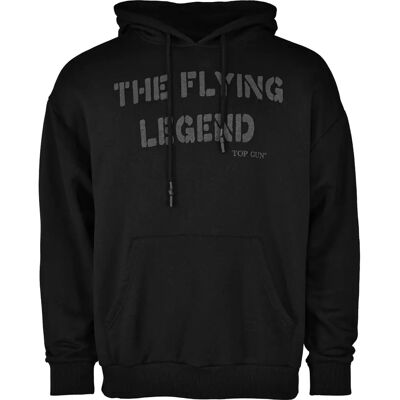 TOP GUN TG22003 Hoodie - Kapuzensweater TOP GUN TG22003 Hoodie - Kapuzensweater