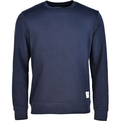 Top Gun XL Marineblauer Pullover - Sweatshirt Top Gun XL Marineblauer Pullover - Sweatshirt