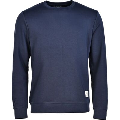 Top Gun Navy XXL Pullover - Sweatshirt Top Gun Navy XXL Pullover - Sweatshirt