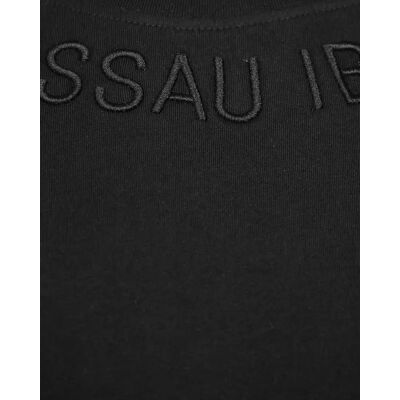 NASSAU BEACH 3XL Schwarzes Casual T-Shirt NASSAU BEACH 3XL Schwarzes Casual T-Shirt