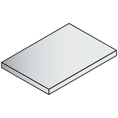 C+P ACURADO Regal - Stahl, 70kg, 24mm - Regal für Schränke C+P ACURADO Regal - Stahl, 70kg, 24mm - Regal für Schränke