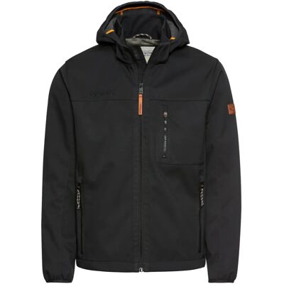 Veste Softshell Camel Active - Kaki - Vêtements Décontractés Veste Softshell Camel Active - Kaki - Vêtements Décontractés
