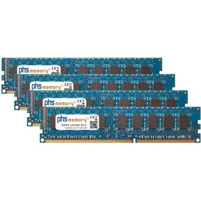 PHS-memory - H8SGL - 32GB Kit - Speichermodul PHS-memory - H8SGL - 32GB Kit - Speichermodul