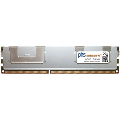 PHS-memory Supermicro 6017R-WTRFTP+ 32GB DDR3 RAM PHS-memory Supermicro 6017R-WTRFTP+ 32GB DDR3 RAM