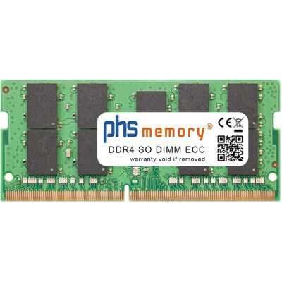 PHS-memory 16GB DDR4 ECC RAM für iBase MI995 - RAM Speicher PHS-memory 16GB DDR4 ECC RAM für iBase MI995 - RAM Speicher