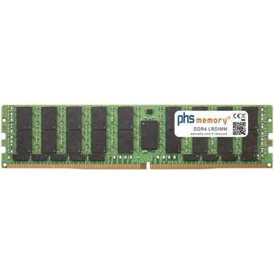 PHS-memory - Supermicro X11DPS-RE - 128GB - RDIMM/ LRDIMM - RAM PHS-memory - Supermicro X11DPS-RE - 128GB - RDIMM/ LRDIMM - RAM