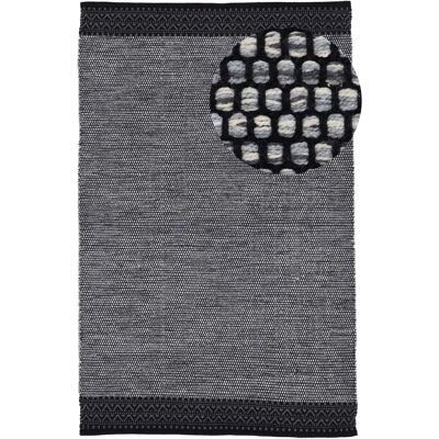 CARPETFINE Kelim Mia Handgewebter Moderner Teppich - Teppich CARPETFINE Kelim Mia Handgewebter Moderner Teppich - Teppich