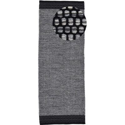 CARPETFINE Kelim Mia Wollteppich - Rechteckiger Indoor-Teppich CARPETFINE Kelim Mia Wollteppich - Rechteckiger Indoor-Teppich