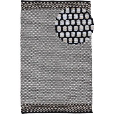 CARPETFINE Kelim Mia Beige - Teppich CARPETFINE Kelim Mia Beige - Teppich