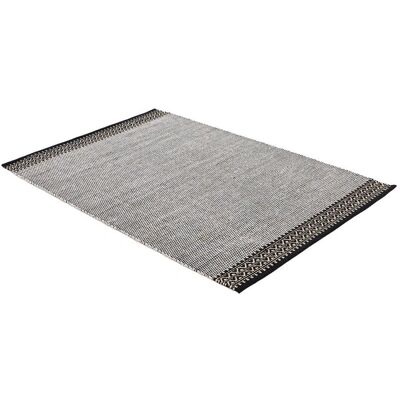 CARPETFINE Kelim Mia Beigewendete Teppiche - Teppich CARPETFINE Kelim Mia Beigewendete Teppiche - Teppich