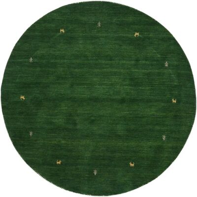 CARPETFINE Gabbeh Uni Wollteppich - Teppiche CARPETFINE Gabbeh Uni Wollteppich - Teppiche