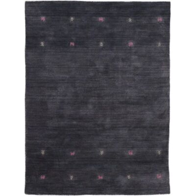 CARPETFINE Gabbeh Uni Wolle Teppich - Teppich CARPETFINE Gabbeh Uni Wolle Teppich - Teppich