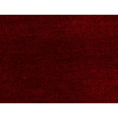 CARPETFINE Gabbeh Uni Runder Wollteppich - Teppich CARPETFINE Gabbeh Uni Runder Wollteppich - Teppich