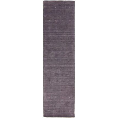 CARPETFINE Gabbeh Wollteppich - Tiermotive, Handgewebt, Grau - Teppich CARPETFINE Gabbeh Wollteppich - Tiermotive, Handgewebt, Grau - Teppich