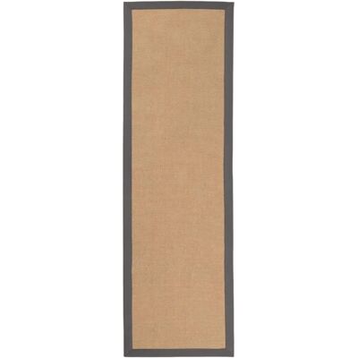 CARPETFINE Sisal Teppich - Natürlicher Look, Robust, für Küche & Flur CARPETFINE Sisal Teppich - Natürlicher Look, Robust, für Küche & Flur