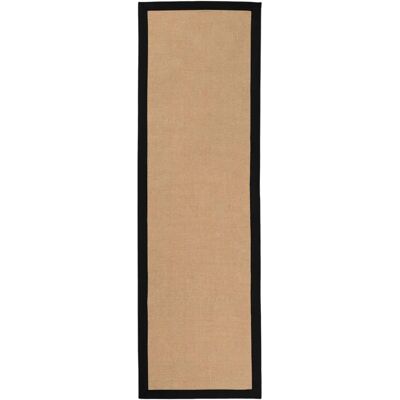 Carpetfine Sisal-Teppich - Natürlicher Look, Langlebig, Fußbodenheizung geeignet Carpetfine Sisal-Teppich - Natürlicher Look, Langlebig, Fußbodenheizung geeignet