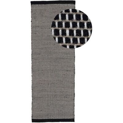 CARPETFINE Mona Woll-Teppich Wendeteppich CARPETFINE Mona Woll-Teppich Wendeteppich
