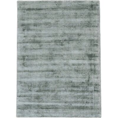 CARPETFINE Ava Viskoseteppich - 240x340cm - Grün CARPETFINE Ava Viskoseteppich - 240x340cm - Grün