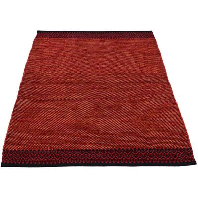CARPETFINE Kelim Mia Wendeteppich Baumwolle - Teppich CARPETFINE Kelim Mia Wendeteppich Baumwolle - Teppich