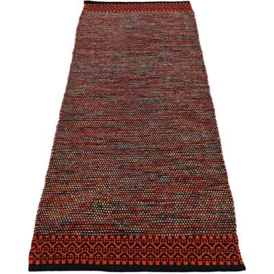 CARPETFINE Kelim Mia Wendeteppich - Kelim CARPETFINE Kelim Mia Wendeteppich - Kelim