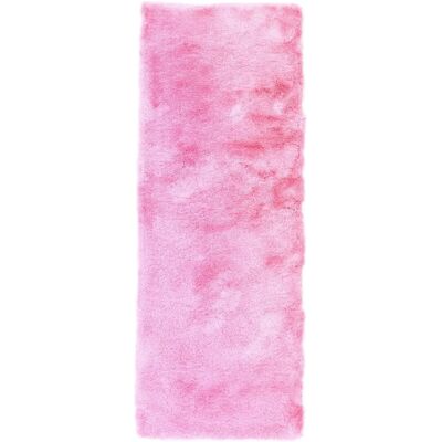 CARPETFINE Breeze Pink Teppichläufer - Teppich CARPETFINE Breeze Pink Teppichläufer - Teppich