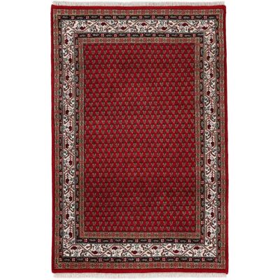 WOVEN ARTS Orientteppich Mir 90x160cm - Orientteppich WOVEN ARTS Orientteppich Mir 90x160cm - Orientteppich