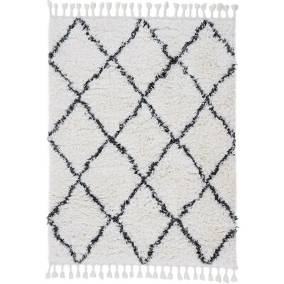 CARPETFINE Eddy Hochflor-Teppich - Teppich CARPETFINE Eddy Hochflor-Teppich - Teppich