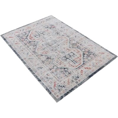 CARPETFINE - Rina - blau - 120x170 cm - carpet CARPETFINE - Rina - blau - 120x170 cm - carpet