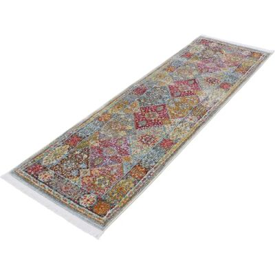 CARPETFINE - Harleen - 60x180 cm - 8 mm - Rug CARPETFINE - Harleen - 60x180 cm - 8 mm - Rug