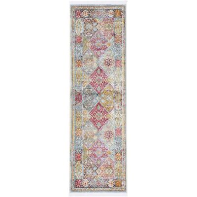 CARPETFINE - Harleen - 60x180 cm - 8 mm - Rug CARPETFINE - Harleen - 60x180 cm - 8 mm - Rug