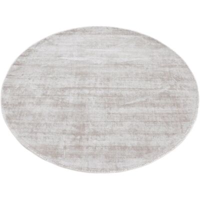 CARPETFINE Ava Rund Viskoseteppich - Teppich CARPETFINE Ava Rund Viskoseteppich - Teppich