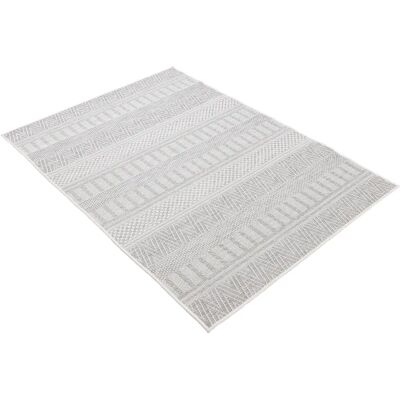 CARPETFINE Boho 100 Beiger Outdoor-Teppich - Teppich CARPETFINE Boho 100 Beiger Outdoor-Teppich - Teppich