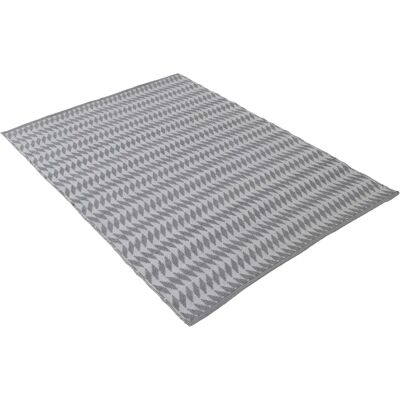 CARPETFINE Frida 203 Garten-Outdoor Teppich - 160x230cm CARPETFINE Frida 203 Garten-Outdoor Teppich - 160x230cm