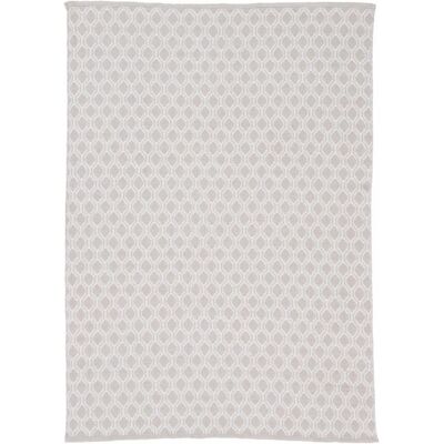 CARPETFINE Frida 204 - Recycelter Material Teppich - Beige CARPETFINE Frida 204 - Recycelter Material Teppich - Beige