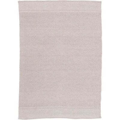CARPETFINE Frida 205 Beigeteppich Outdoor Indoor Recyceltes Material - Teppich CARPETFINE Frida 205 Beigeteppich Outdoor Indoor Recyceltes Material - Teppich