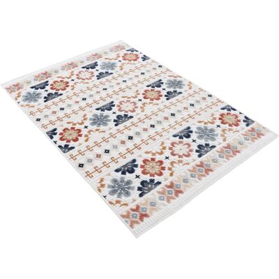 CARPETFINE Deja 103 - Rechteckiger Indoor/Outdoor-Teppich CARPETFINE Deja 103 - Rechteckiger Indoor/Outdoor-Teppich