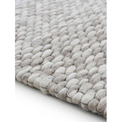 Carpetfine Sina Woll-Teppich - Rechteckig, Handgewebt, 75x200cm Carpetfine Sina Woll-Teppich - Rechteckig, Handgewebt, 75x200cm