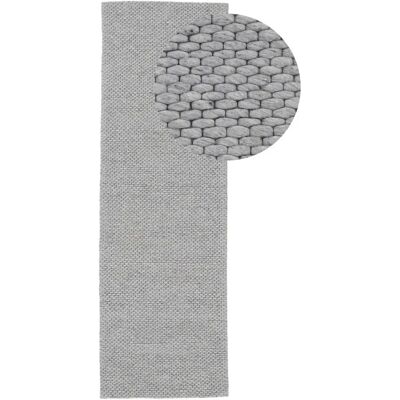 CarpetFINE Sina Woll-Läufer - Teppich CarpetFINE Sina Woll-Läufer - Teppich